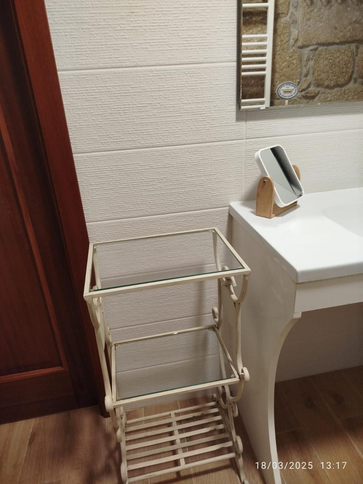 O Apartamento Do Xanza, Ideal Para Parejas Adaptado Movilidad Reducida Meis Buitenkant foto