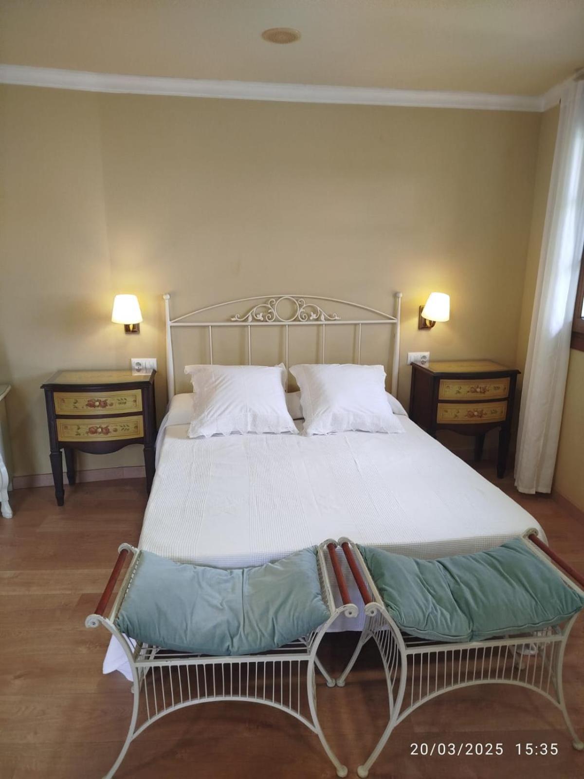O Apartamento Do Xanza, Ideal Para Parejas Adaptado Movilidad Reducida Meis Buitenkant foto