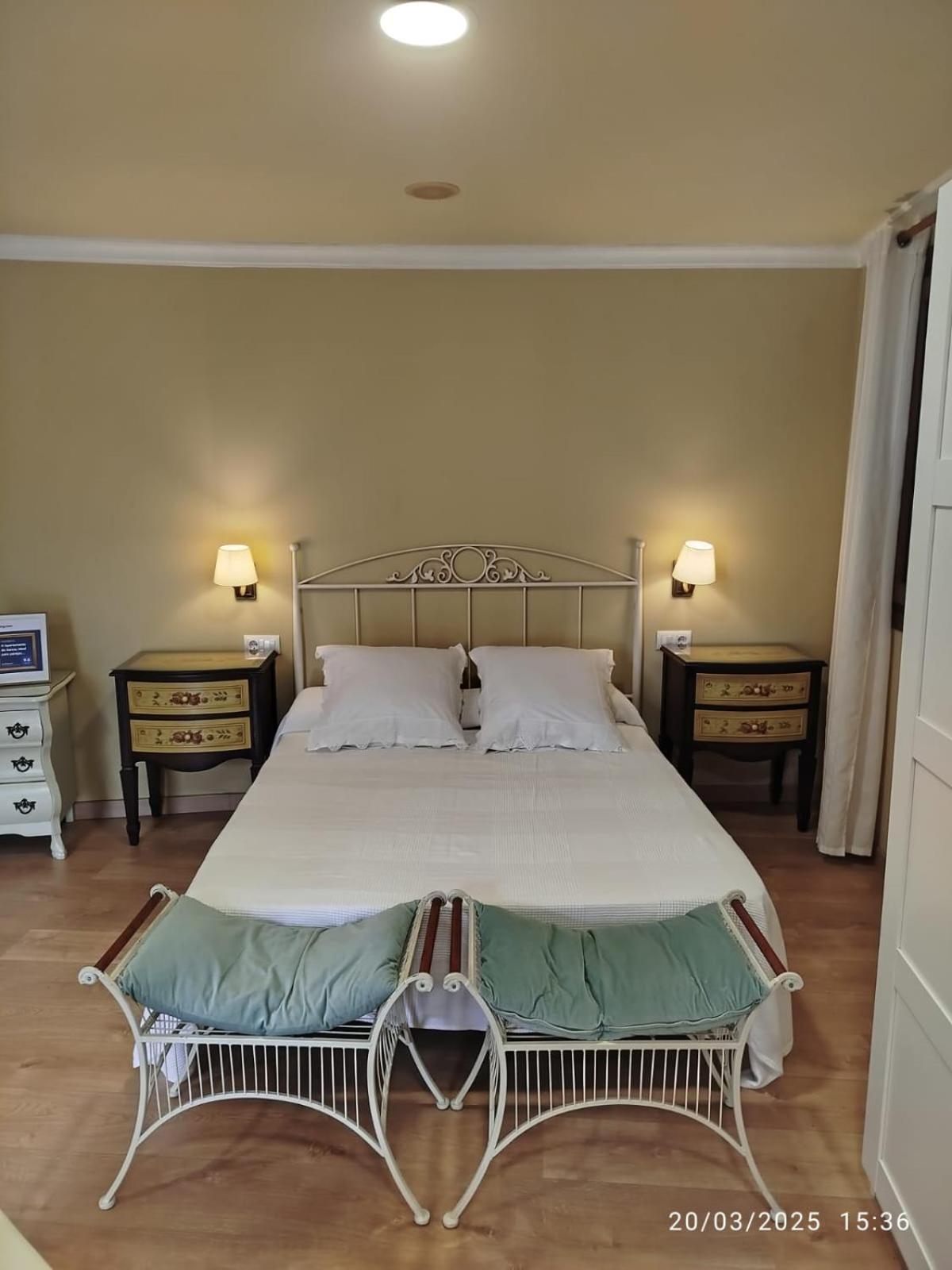 O Apartamento Do Xanza, Ideal Para Parejas Adaptado Movilidad Reducida Meis Buitenkant foto