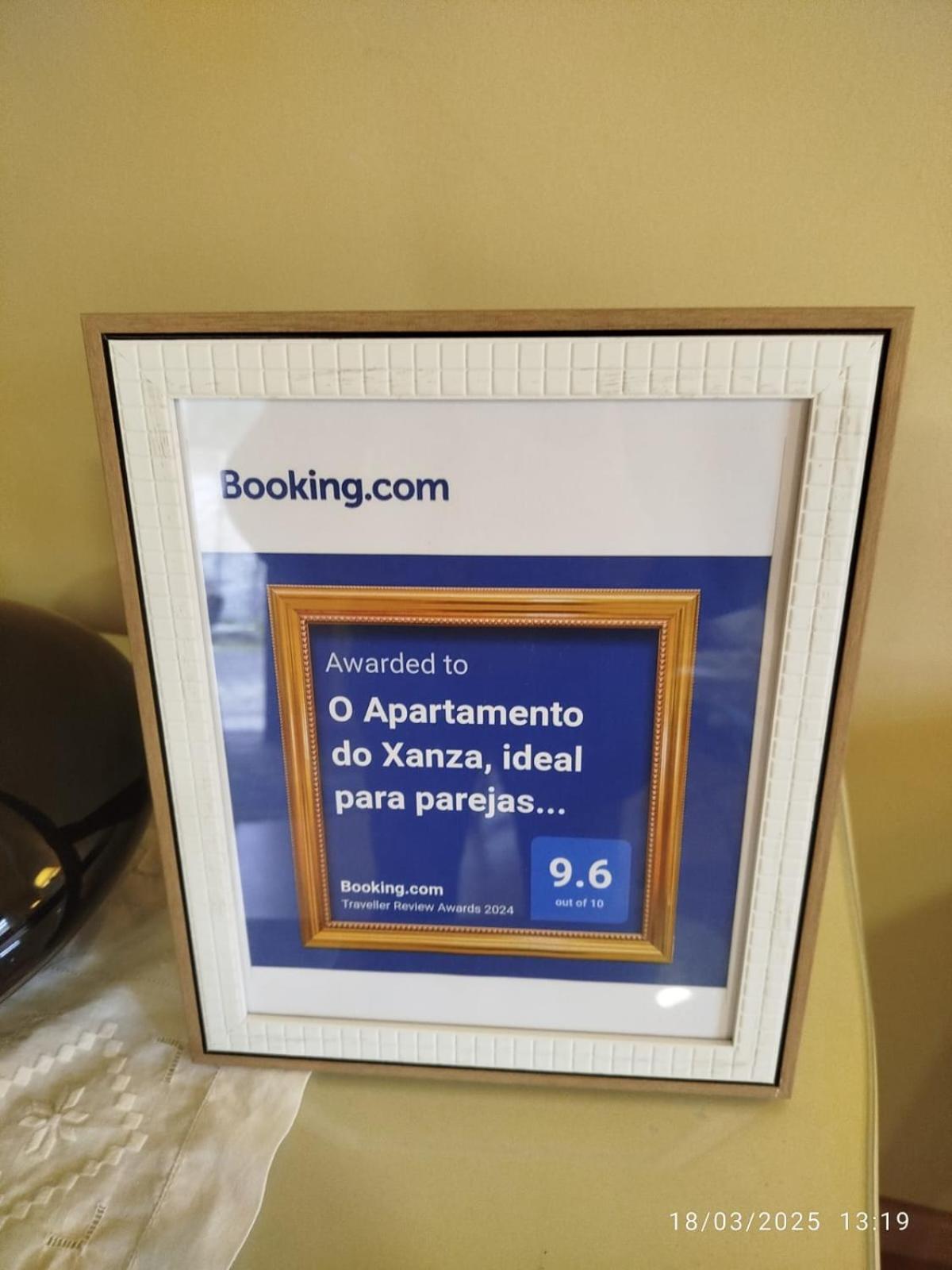 O Apartamento Do Xanza, Ideal Para Parejas Adaptado Movilidad Reducida Meis Buitenkant foto