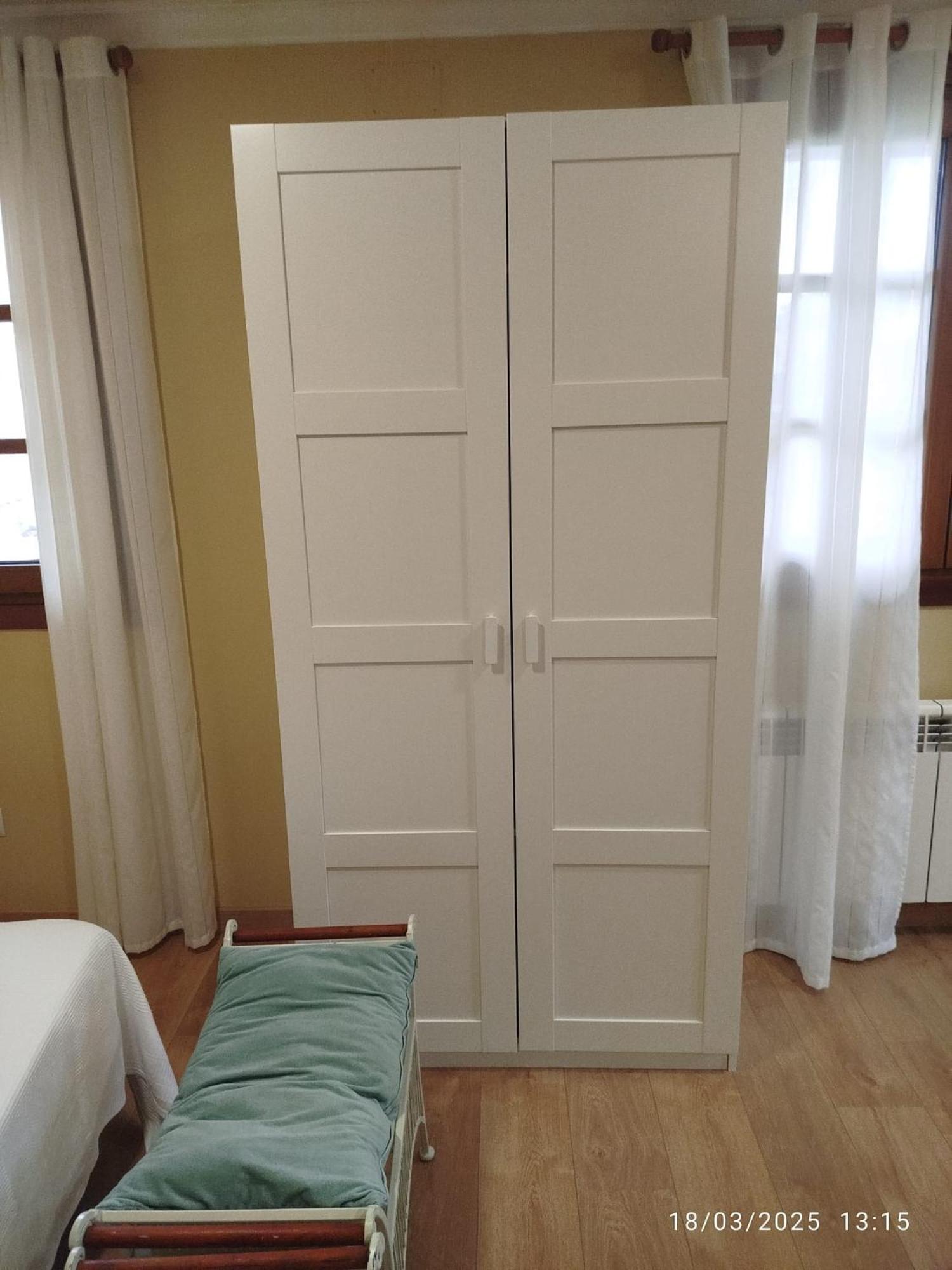 O Apartamento Do Xanza, Ideal Para Parejas Adaptado Movilidad Reducida Meis Buitenkant foto