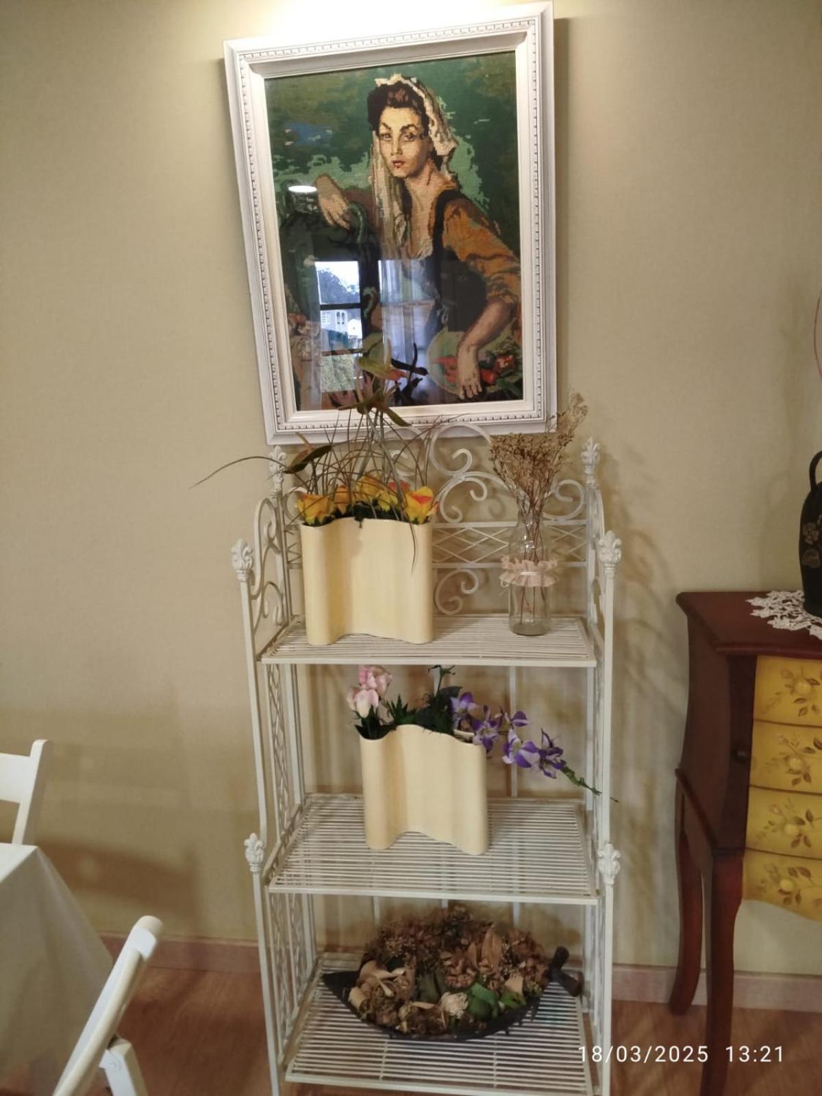 O Apartamento Do Xanza, Ideal Para Parejas Adaptado Movilidad Reducida Meis Buitenkant foto
