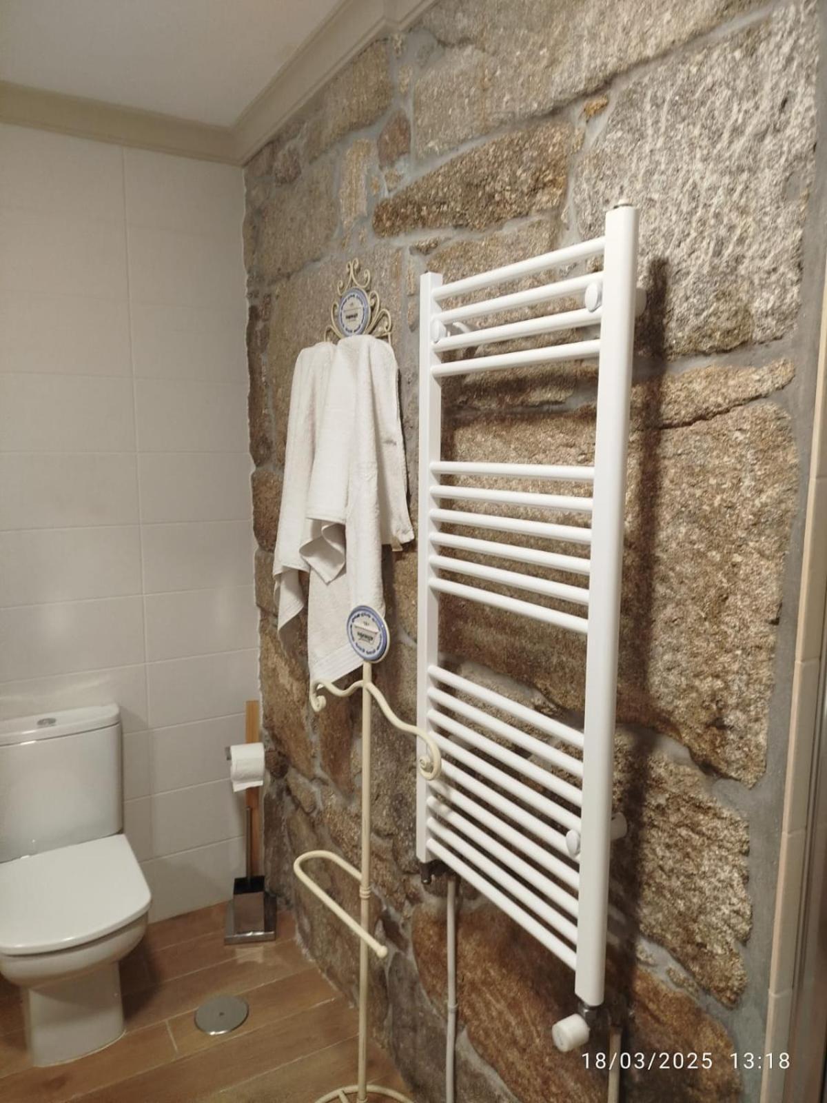 O Apartamento Do Xanza, Ideal Para Parejas Adaptado Movilidad Reducida Meis Buitenkant foto