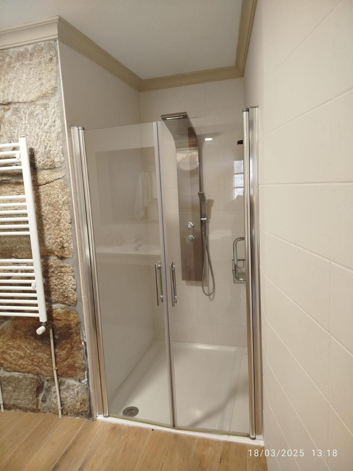 O Apartamento Do Xanza, Ideal Para Parejas Adaptado Movilidad Reducida Meis Buitenkant foto