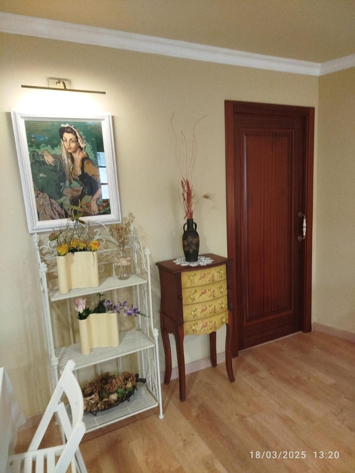 O Apartamento Do Xanza, Ideal Para Parejas Adaptado Movilidad Reducida Meis Buitenkant foto
