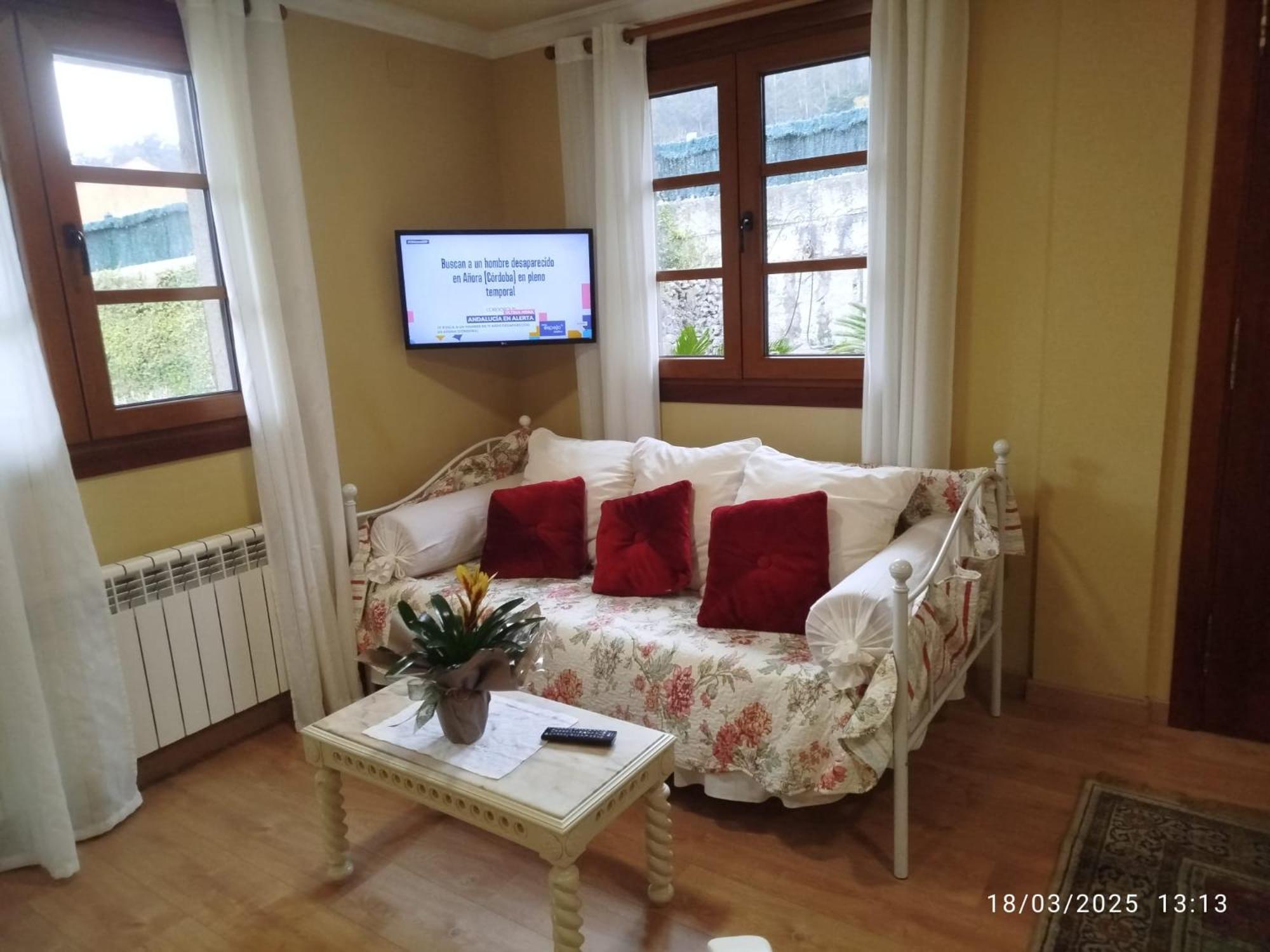 O Apartamento Do Xanza, Ideal Para Parejas Adaptado Movilidad Reducida Meis Buitenkant foto