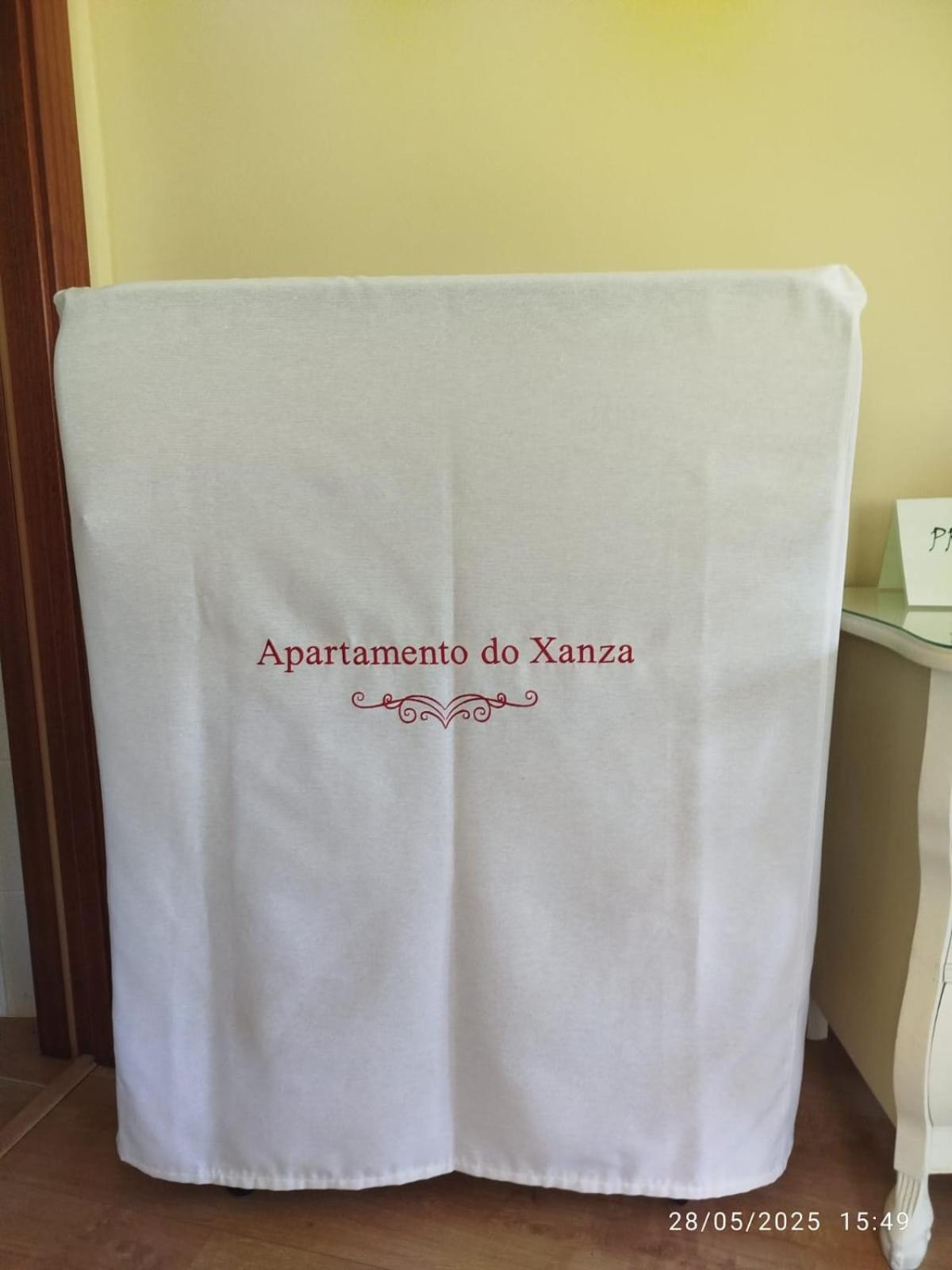 O Apartamento Do Xanza, Ideal Para Parejas Adaptado Movilidad Reducida Meis Buitenkant foto