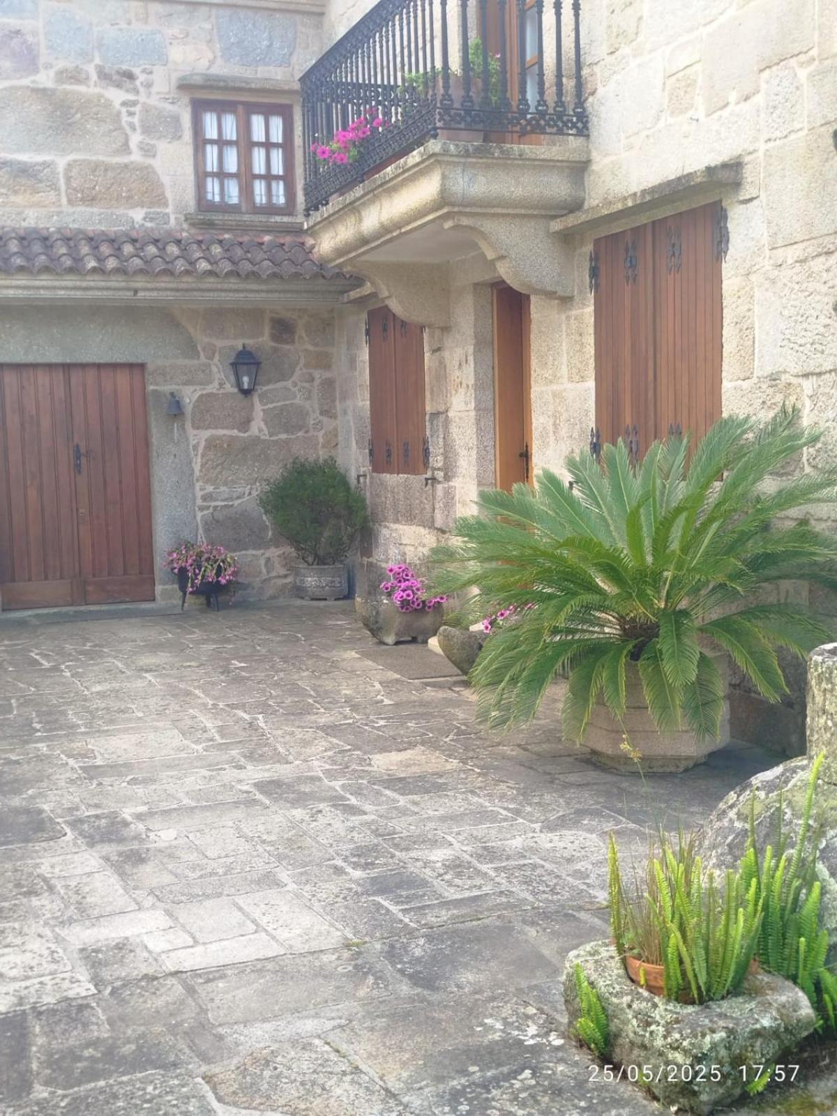 O Apartamento Do Xanza, Ideal Para Parejas Adaptado Movilidad Reducida Meis Buitenkant foto